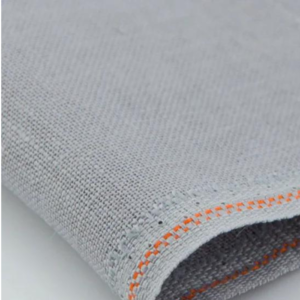 LINAS BELFAST, 32 CT. SP. Peerl greey (705) 100 cm * 70 CM