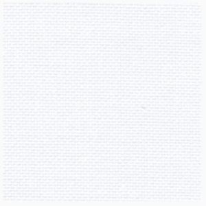 AIDA, Zweigart, sp.balta (100) 16ct 50 * 55 cm