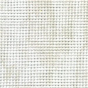 AIDA, ZWEIGART, SP.VINTAGE DUNE (1079) 18CT 50 * 100 CM