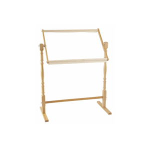 DMC ant žemės pastatomas rėmas 68*45 cm SR0009