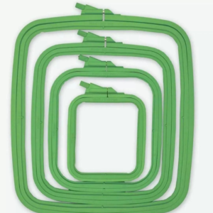 NURGE PLASTIKINIS RĖMELIS Nr.1 9,5 * 11 cm