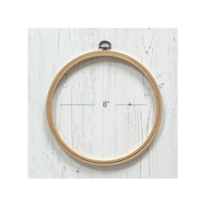 NURGE HANGING DISPLAY MEDINIS RĖMAS 22 CM 220-5