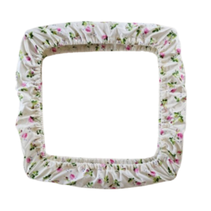 Q-Snap siuvinėjimo rėmelio apsauga 20 cm * 28 cm Nr. 104