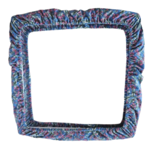 Q-Snap siuvinėjimo rėmelio apsauga 20 cm * 20 cm Nr. 120