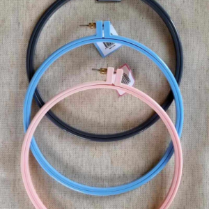 Lankelis plastikinis 24 cm