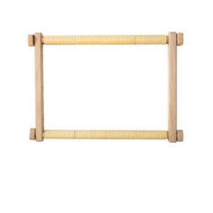 Siuvinėjimo rėmo galva 20 * 24 cm