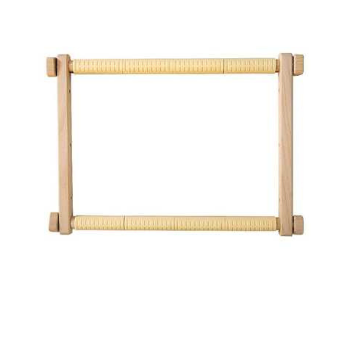 Siuvinėjimo rėmo galva 25 * 32 cm