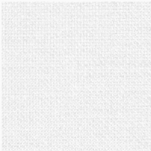 AIDA, ZWEIGART, White (101) 20 CT 110 * 100 CM