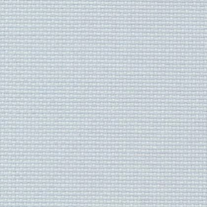AIDA, ZWEIGART, Smokey Blue (5018) 18CT 100 * 110 CM